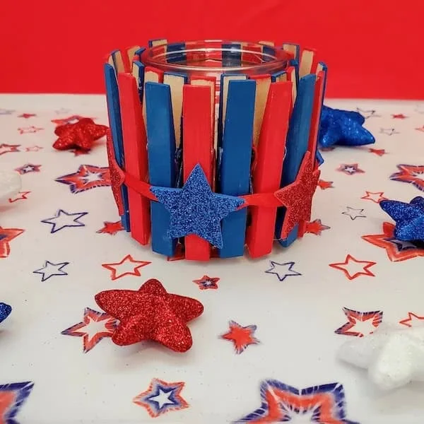 8. Ideas de decoración del mercado por un dólar