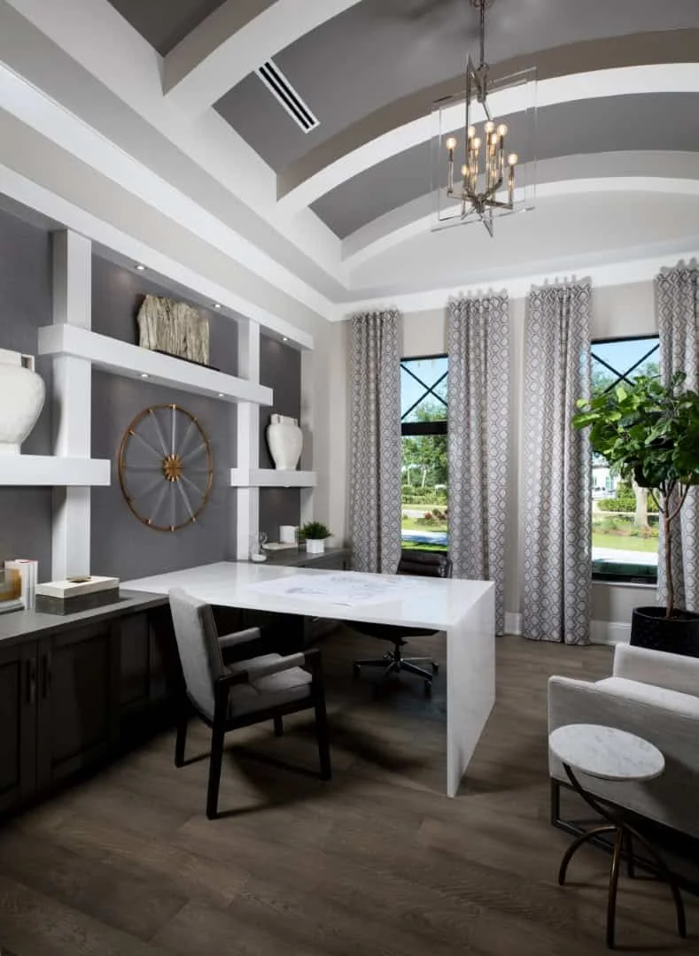 15. Oficina doméstica marítima, Miami