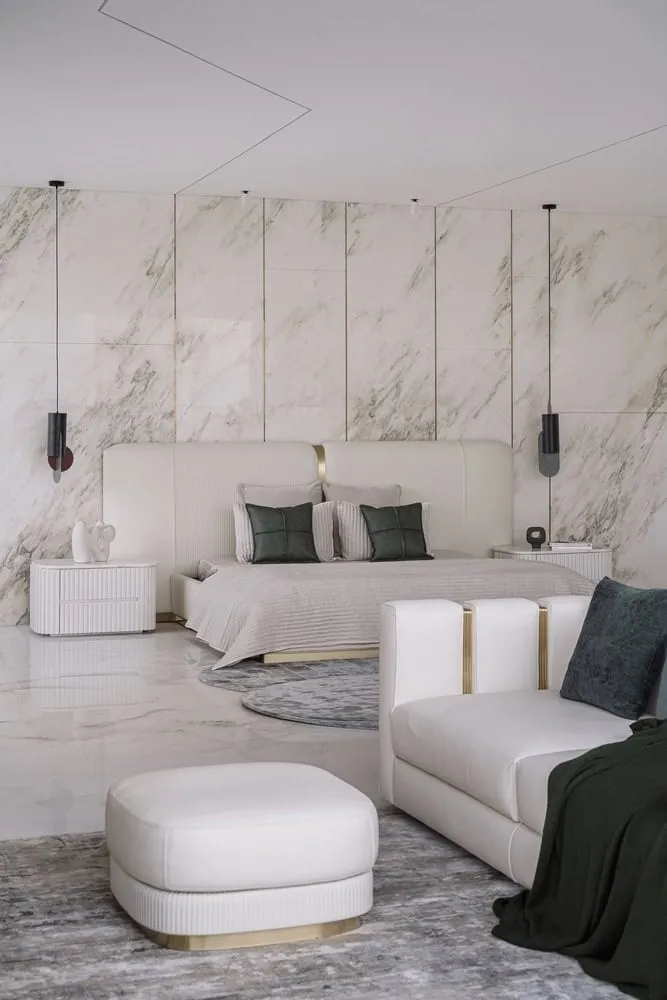 Жилой комплекс Jubilee Terraces | SpaceFiction Studio | Хайдарабад, Индия