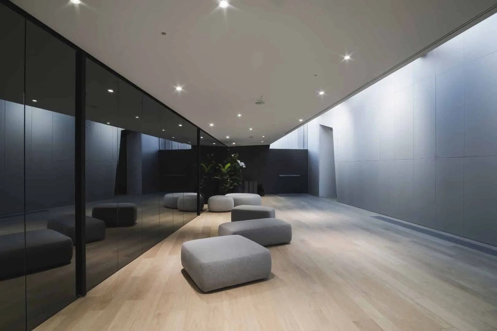 Sidera Building by Tisselli Studio Architetti in Forlì, Italy