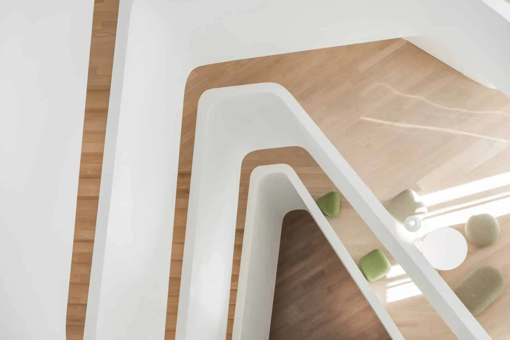 Sidera Building by Tisselli Studio Architetti in Forlì, Italy