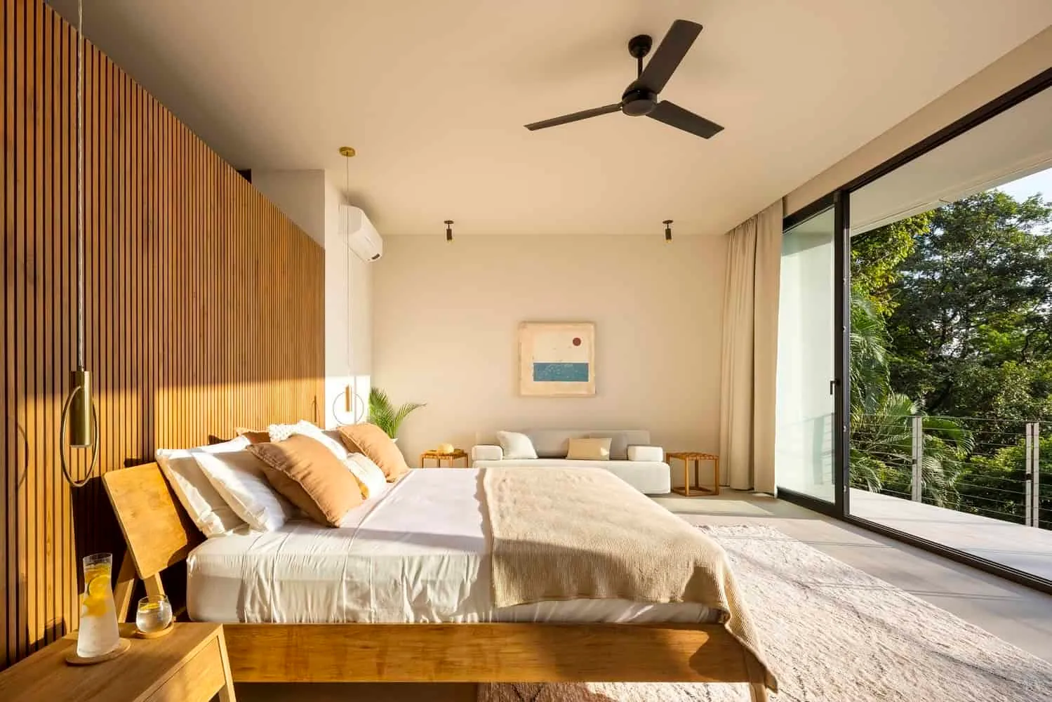 马凯别墅 Studio Saxe 在哥斯达黎加诺萨尔