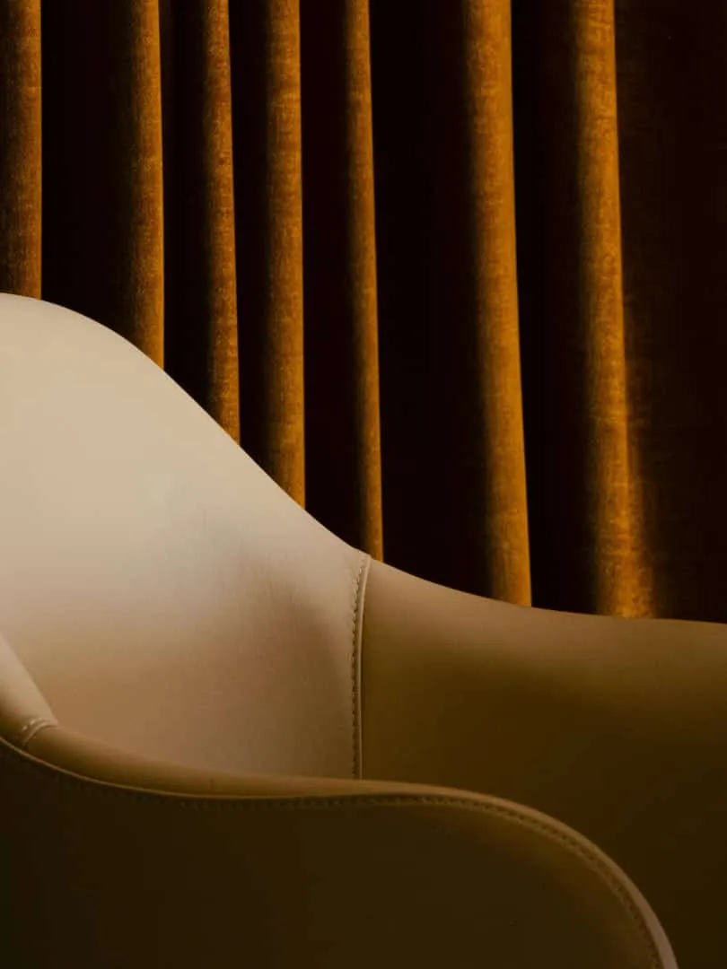 Renovierung des Restaurants Lerouy in Singapur von Studio Hot Design Folks