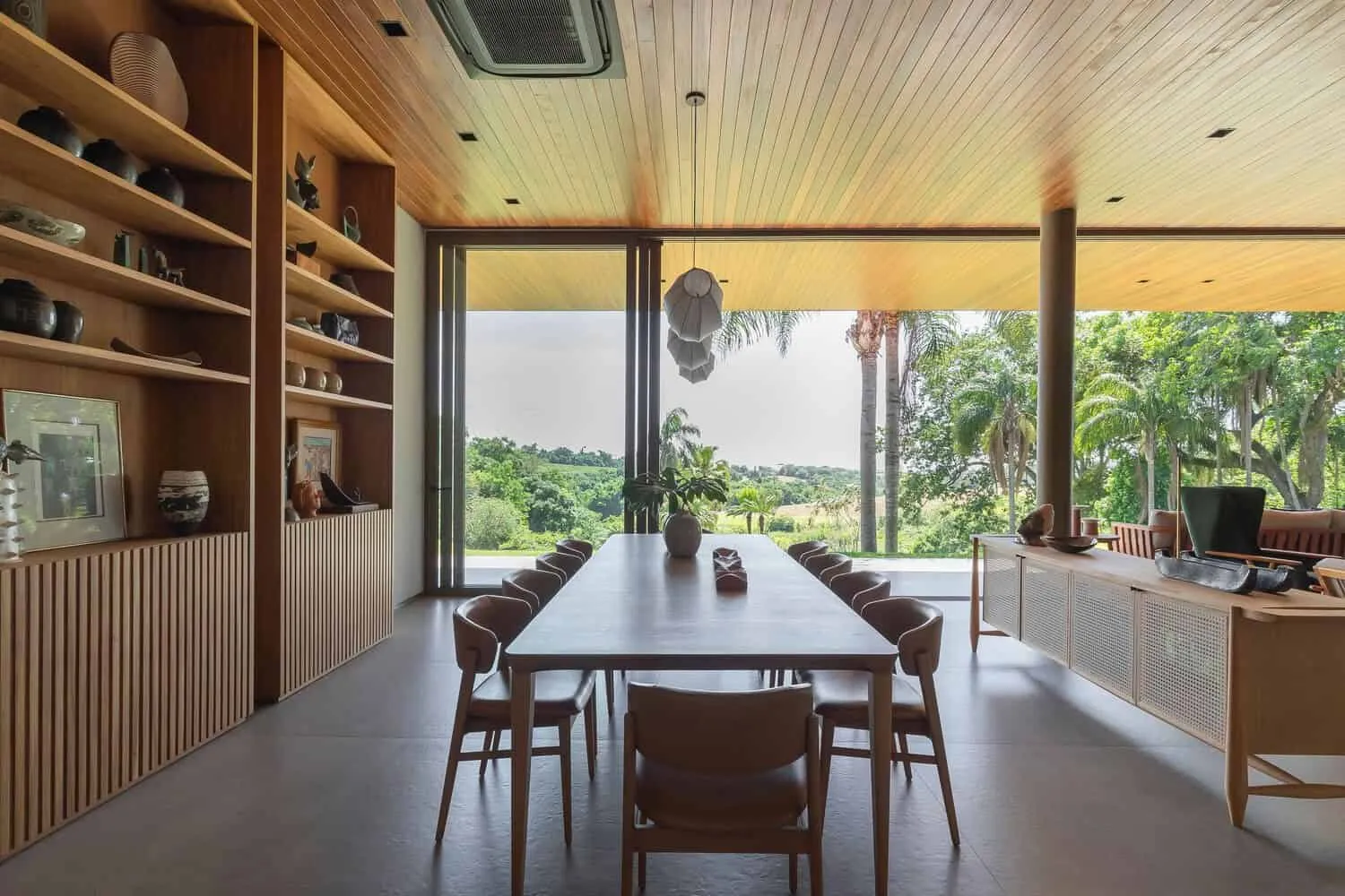 康奎斯特之家 | 大卫·赫拉 | 巴西罗兰迪亚