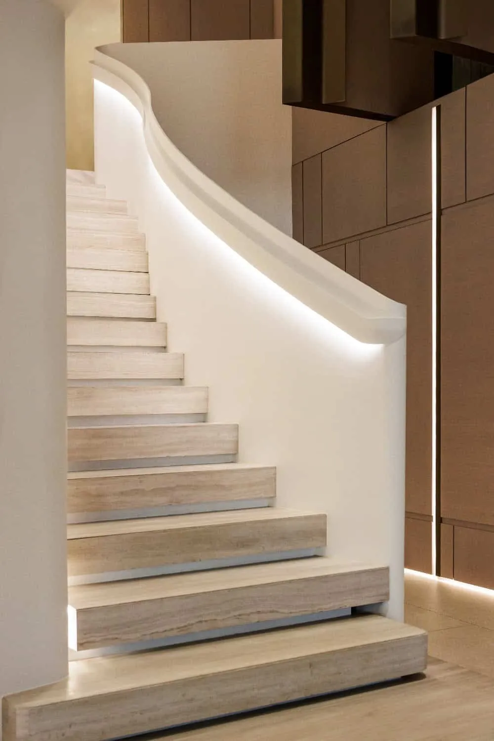 SAOTA和ARRCC的水岸别墅：克利夫顿雕塑式海滩疗养地