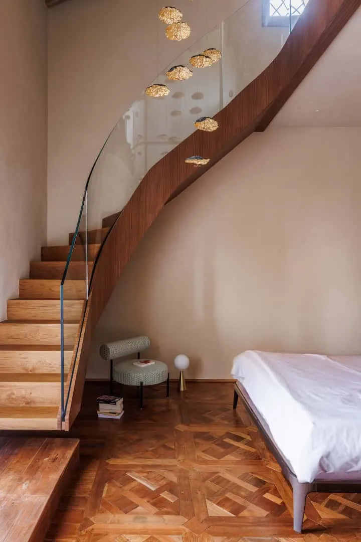 Villa Il Gioiello | Pierattelli Architetture | Florence, Italy