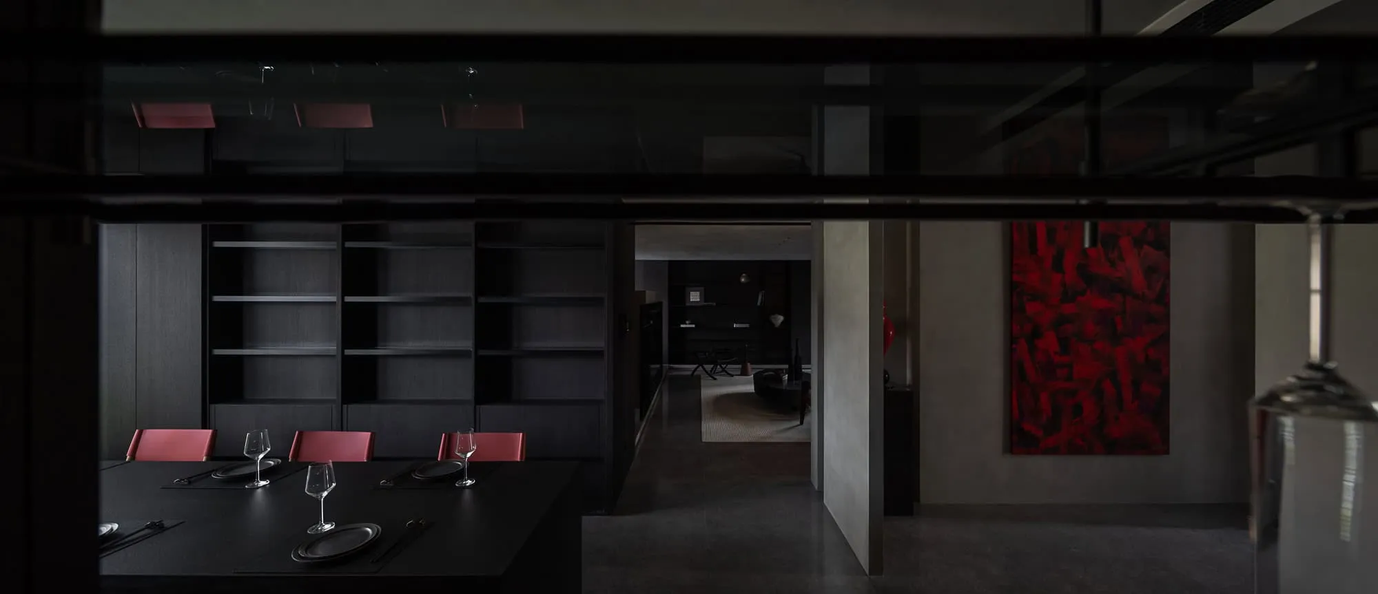 Poetic Garden by BDSD Boundless Design: Where Architecture Becomes Poetry