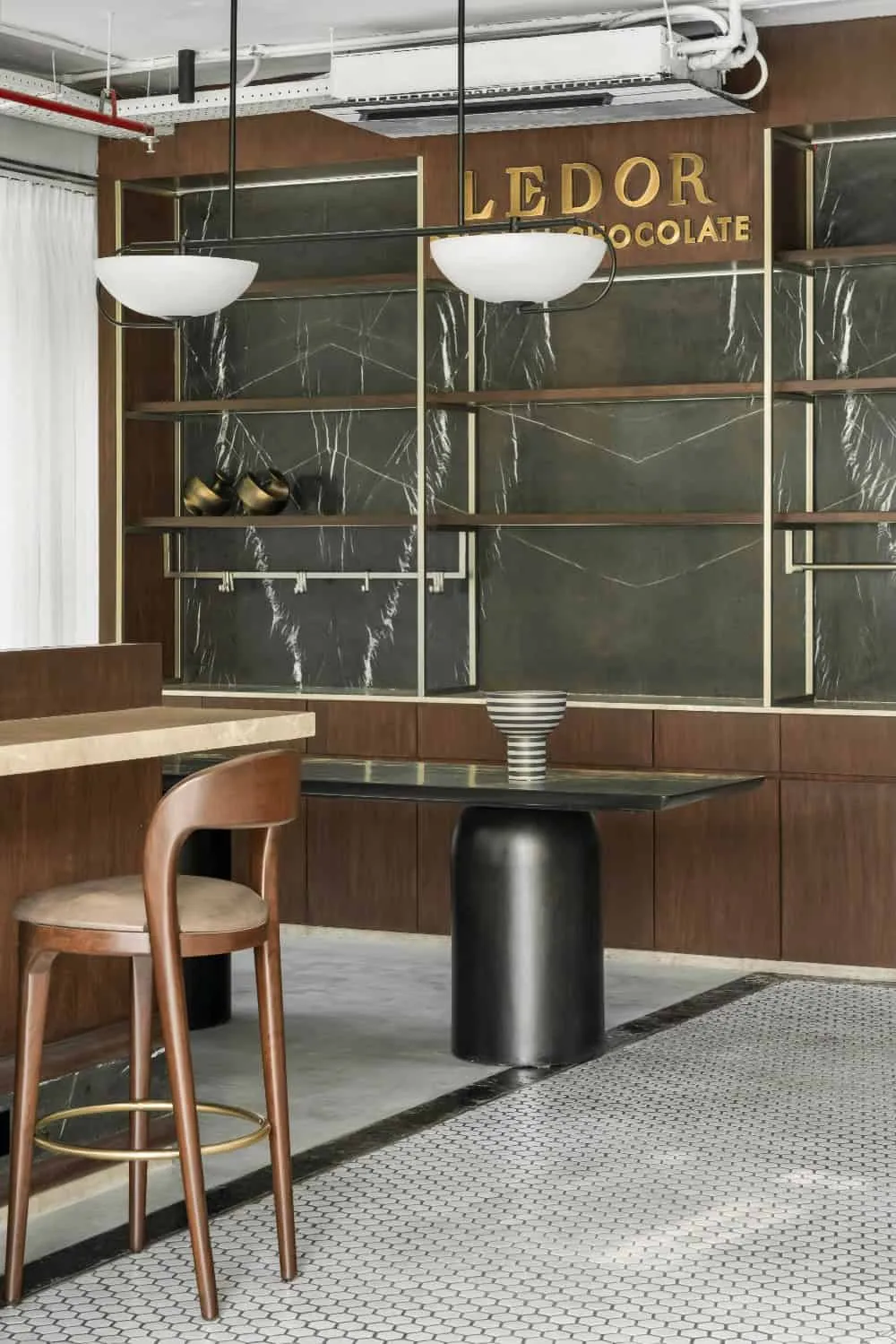 Ledor World | Studio Dashline | Нью-Дели, Индия