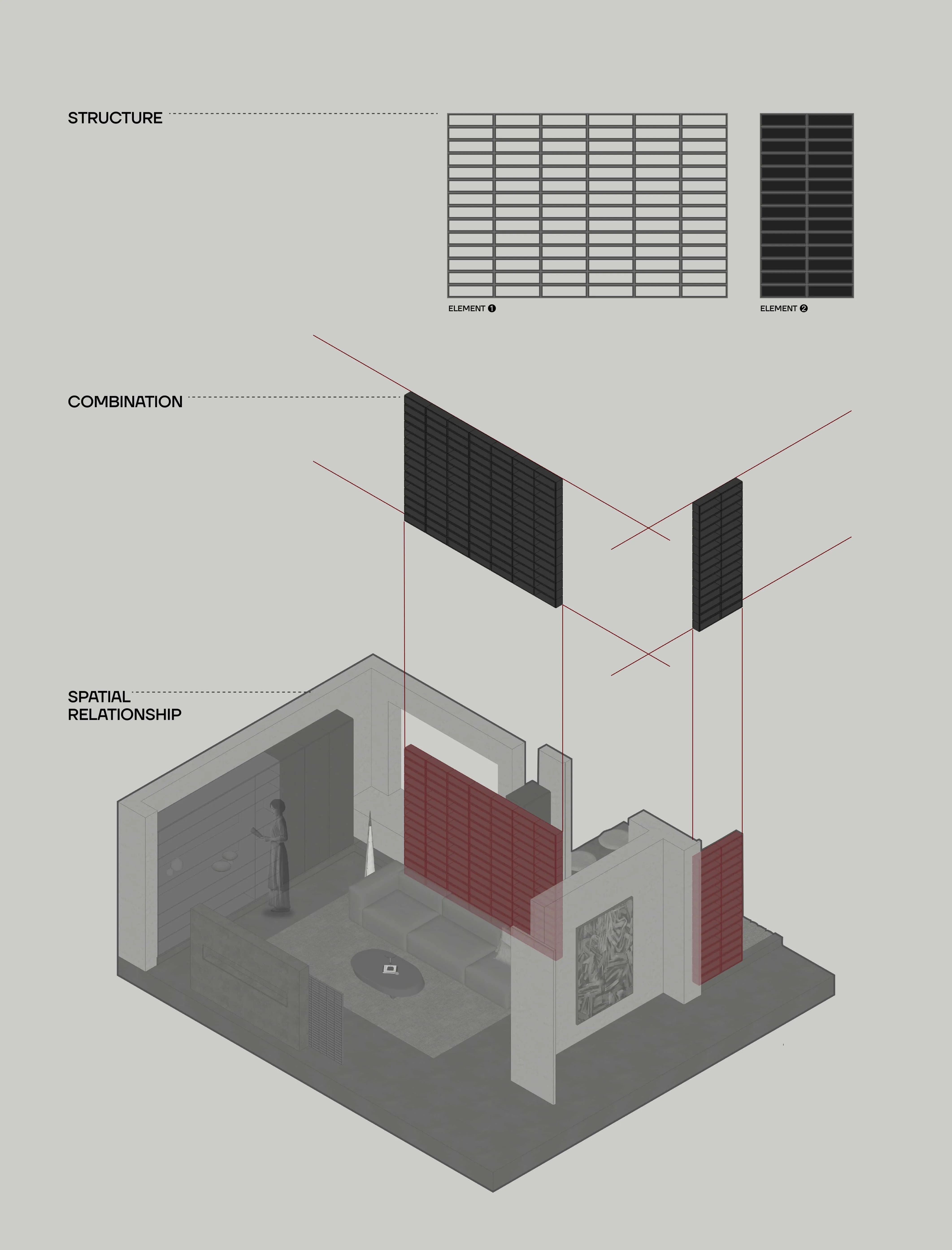 Poetic Garden by BDSD Boundless Design: Where Architecture Becomes Poetry
