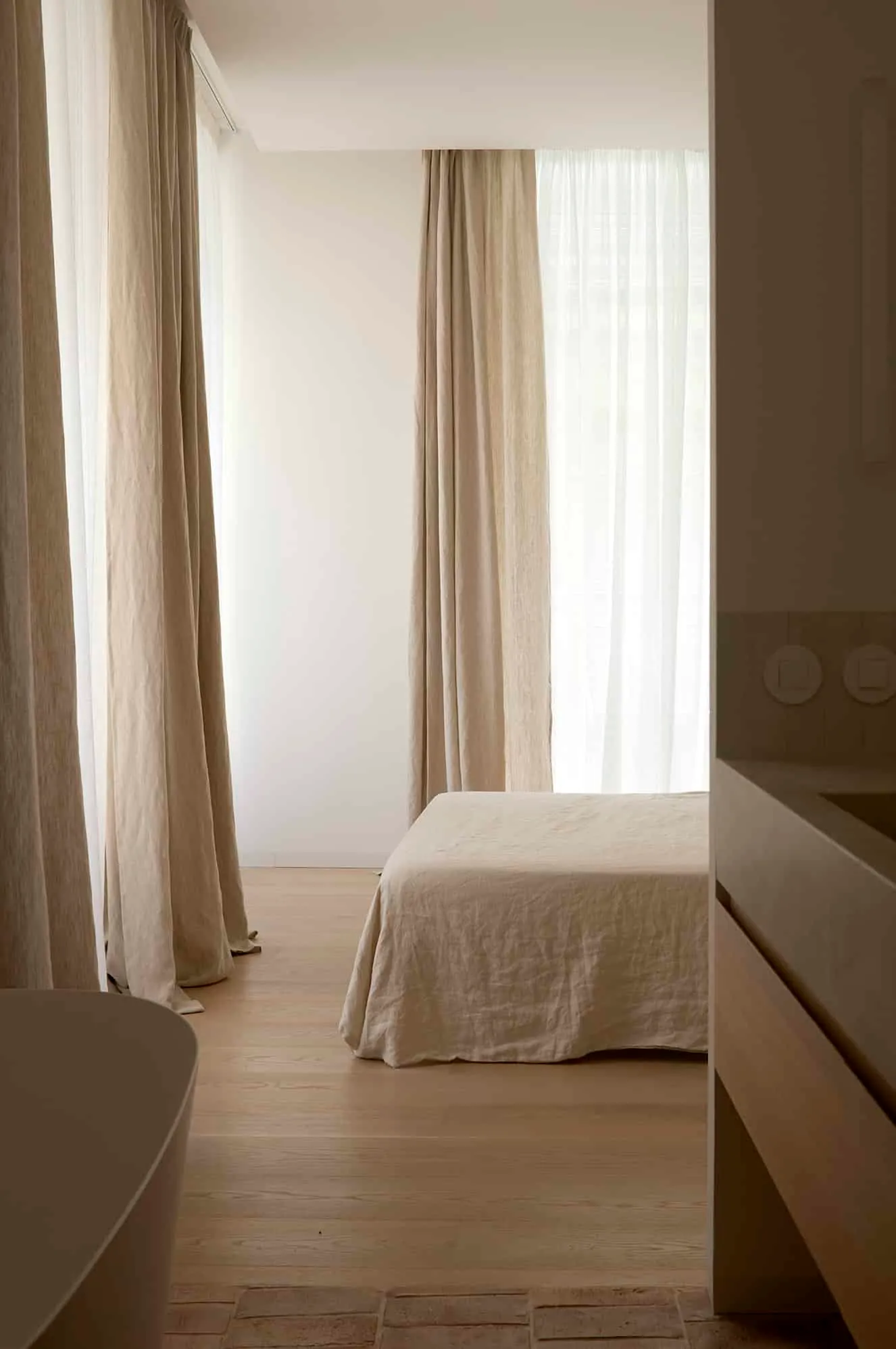 GOB17 Apartment | DG Arquitecto + Gosende Navarro Studio | Valencia, Spain