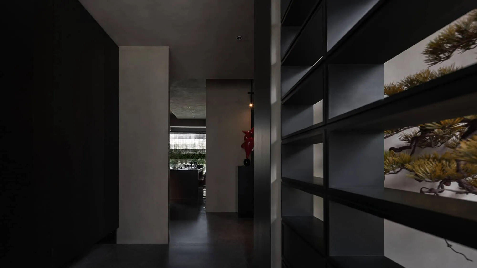 Poetic Garden by BDSD Boundless Design: Where Architecture Becomes Poetry