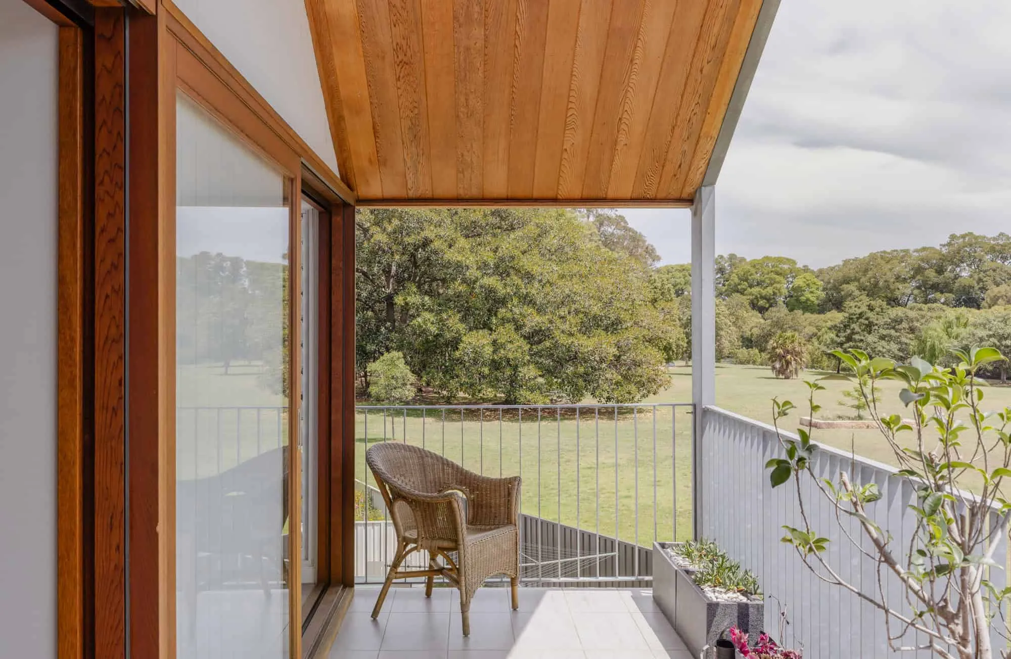 Tigz Hill Remodelled House | Architect Vanessa Vigneron | Newcastle, Australia