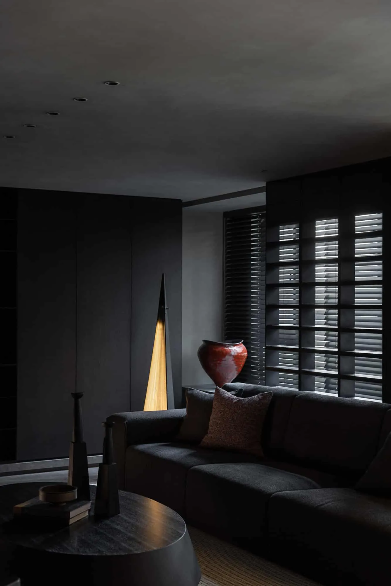 Poetic Garden by BDSD Boundless Design: Where Architecture Becomes Poetry