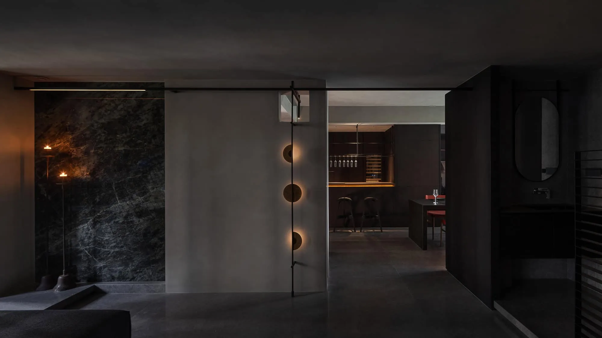 Poetic Garden by BDSD Boundless Design: Where Architecture Becomes Poetry