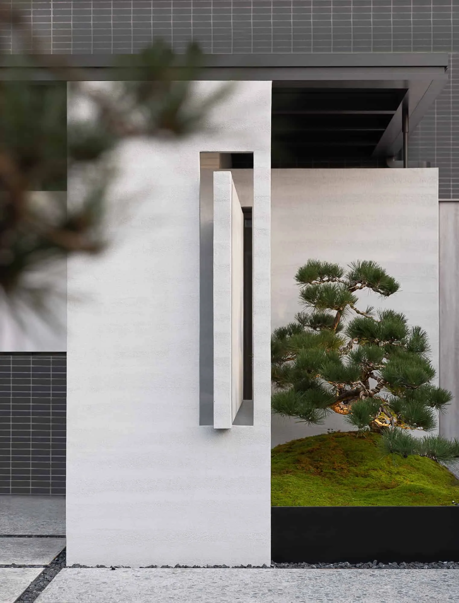 Poetic Garden by BDSD Boundless Design: Where Architecture Becomes Poetry