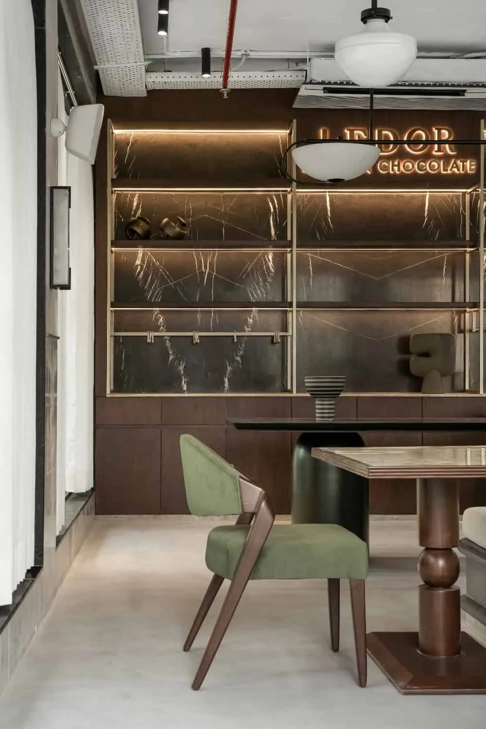 Ledor World | Studio Dashline | Нью-Дели, Индия