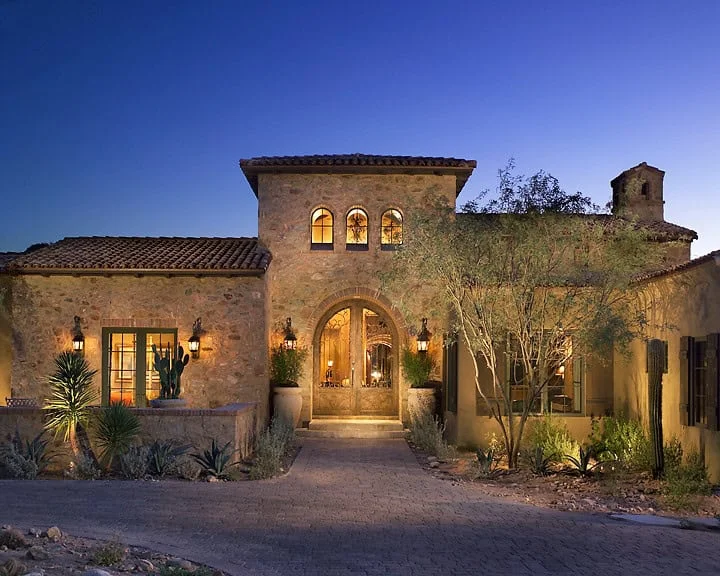 8. Entrada marina, Phoenix