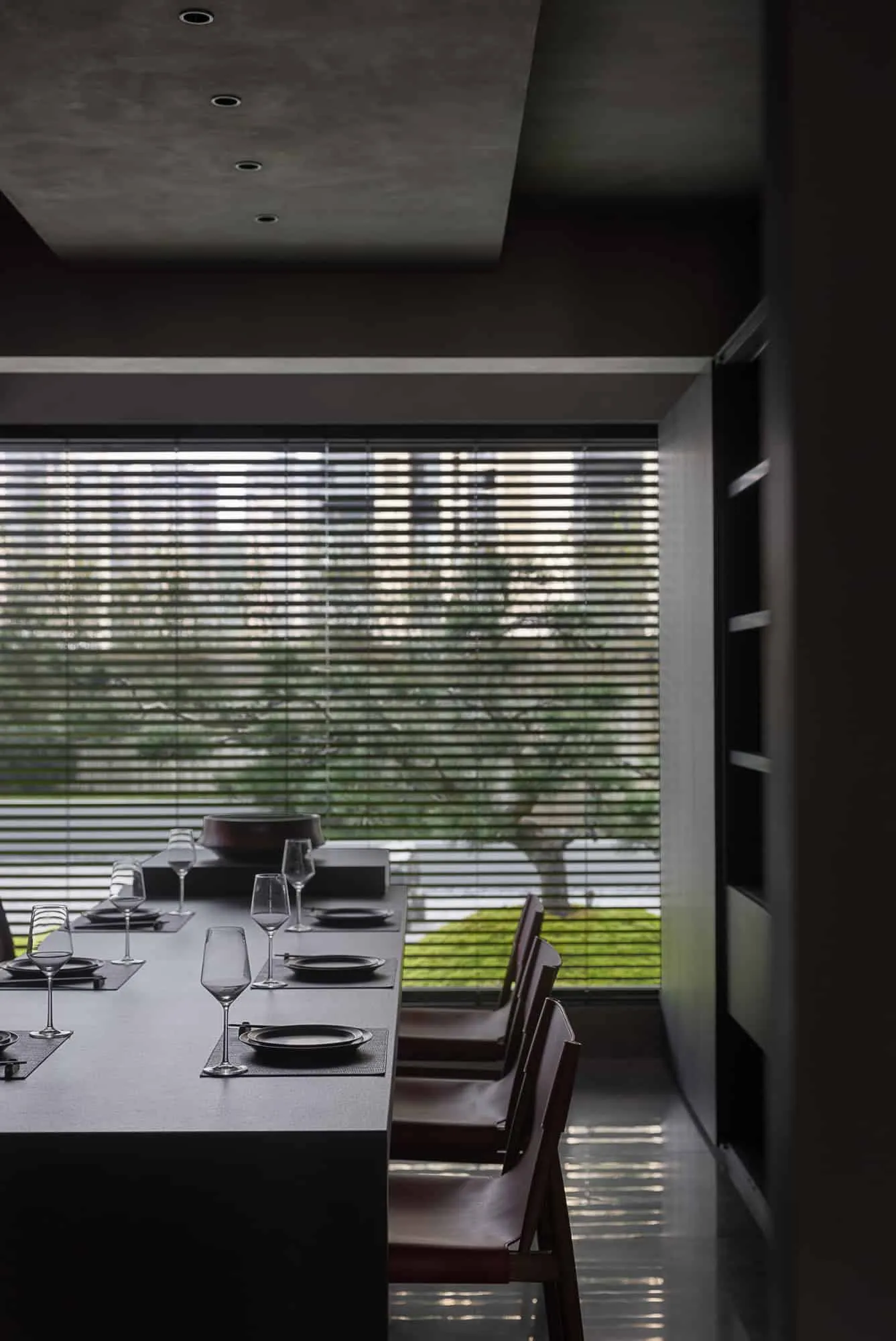 Poetic Garden by BDSD Boundless Design: Where Architecture Becomes Poetry