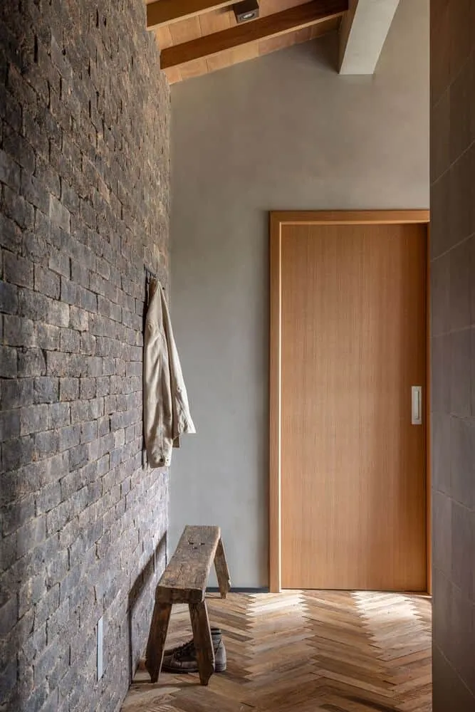 回弹屋 | In House | 巴西圣罗克 回弹屋 | In House | 巴西圣罗克