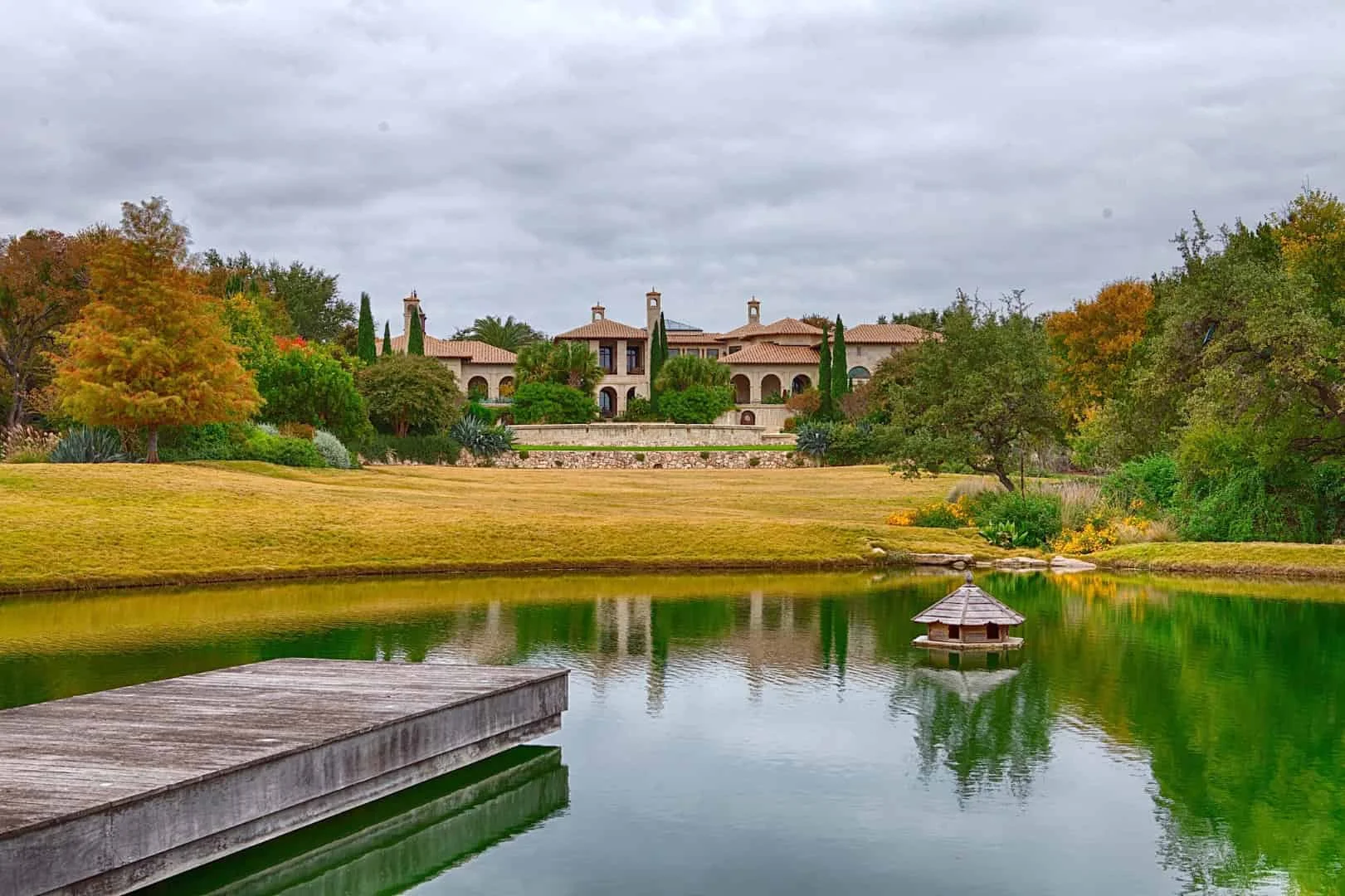 Paleta de colores mediterránea: una sinfonía de color y aroma