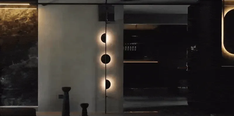 Poetic Garden by BDSD Boundless Design: Where Architecture Becomes Poetry