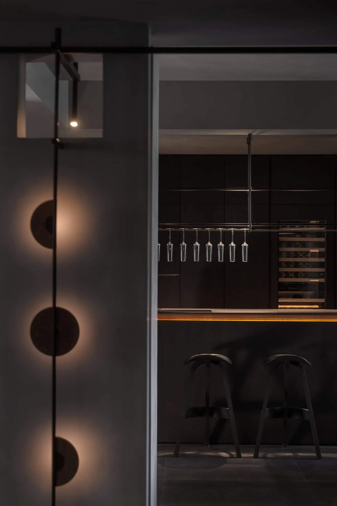 Poetic Garden by BDSD Boundless Design: Where Architecture Becomes Poetry