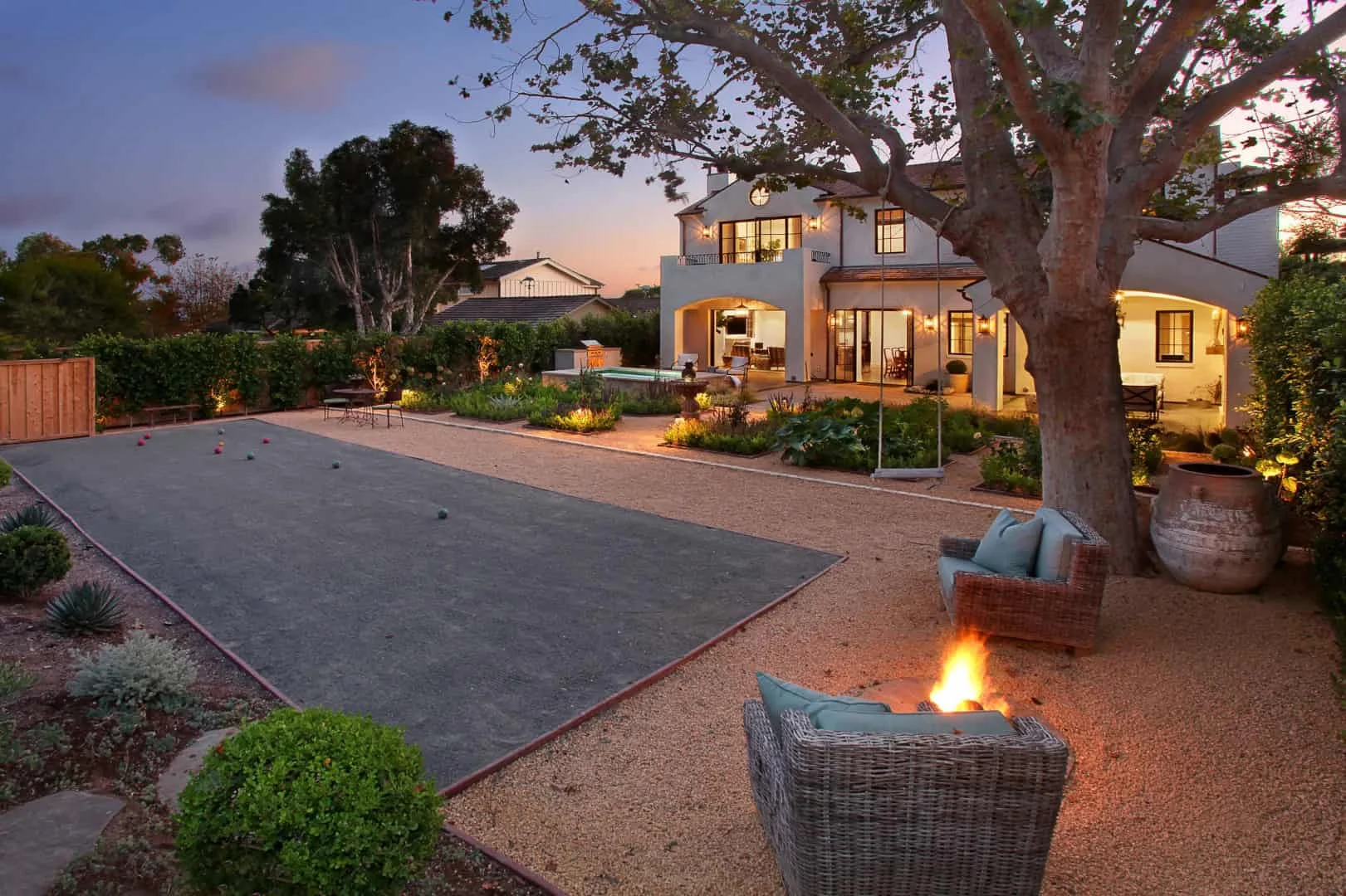 Paleta de colores mediterránea: una sinfonía de color y aroma