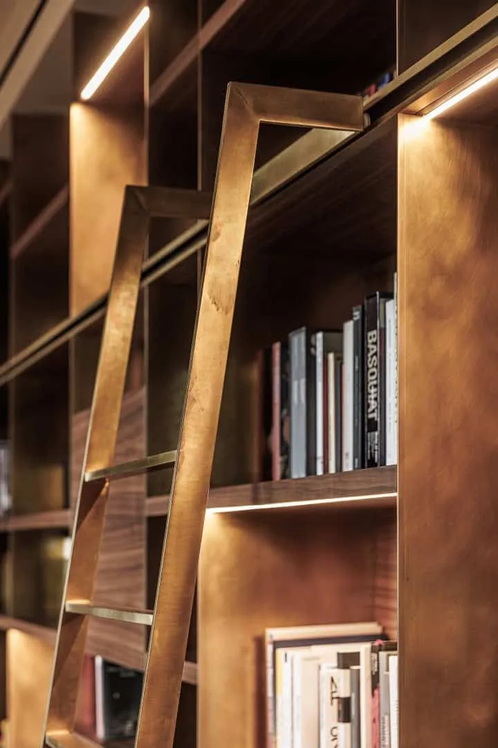 Villa Il Gioiello | Pierattelli Architetture | Florence, Italy