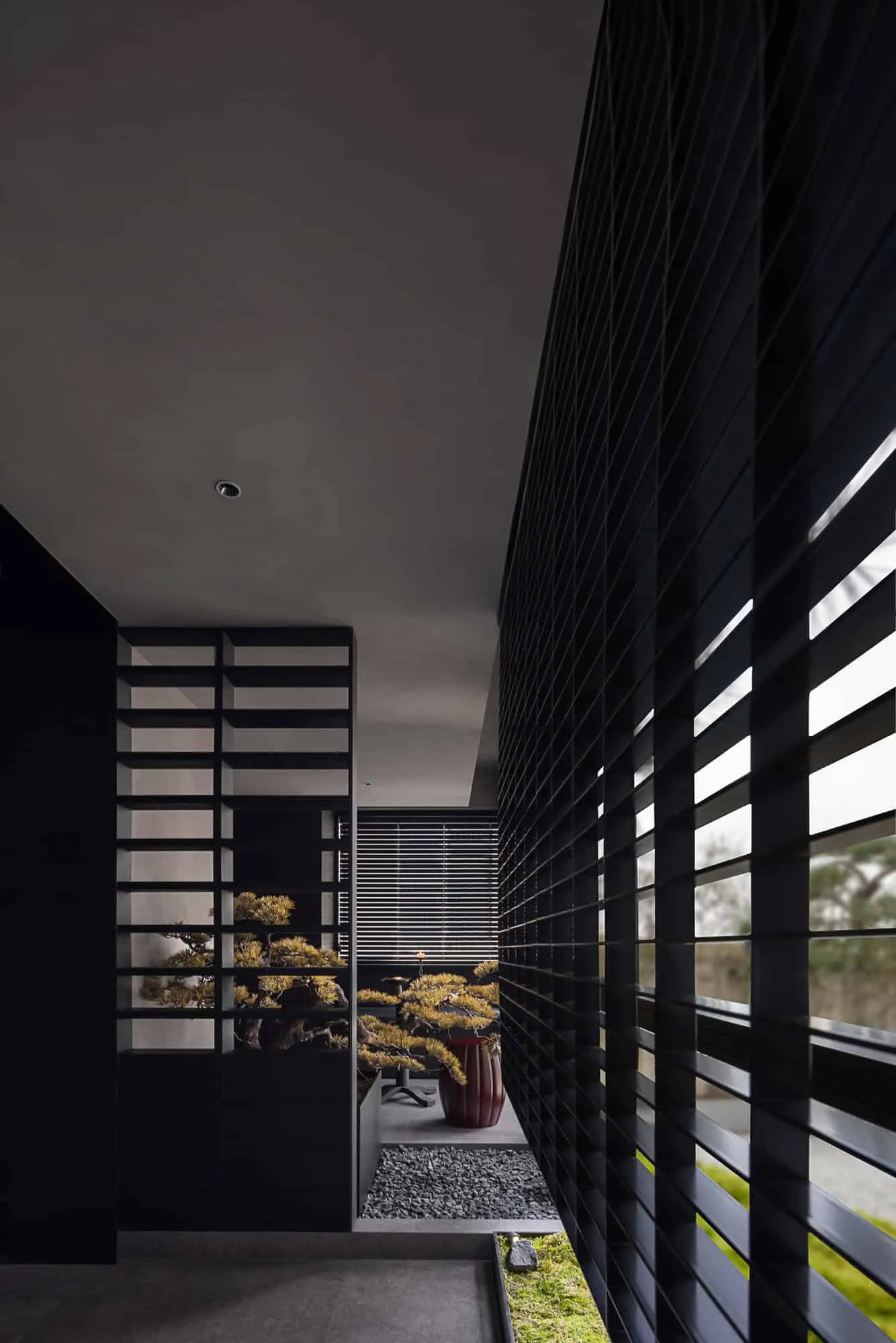 Poetic Garden by BDSD Boundless Design: Where Architecture Becomes Poetry