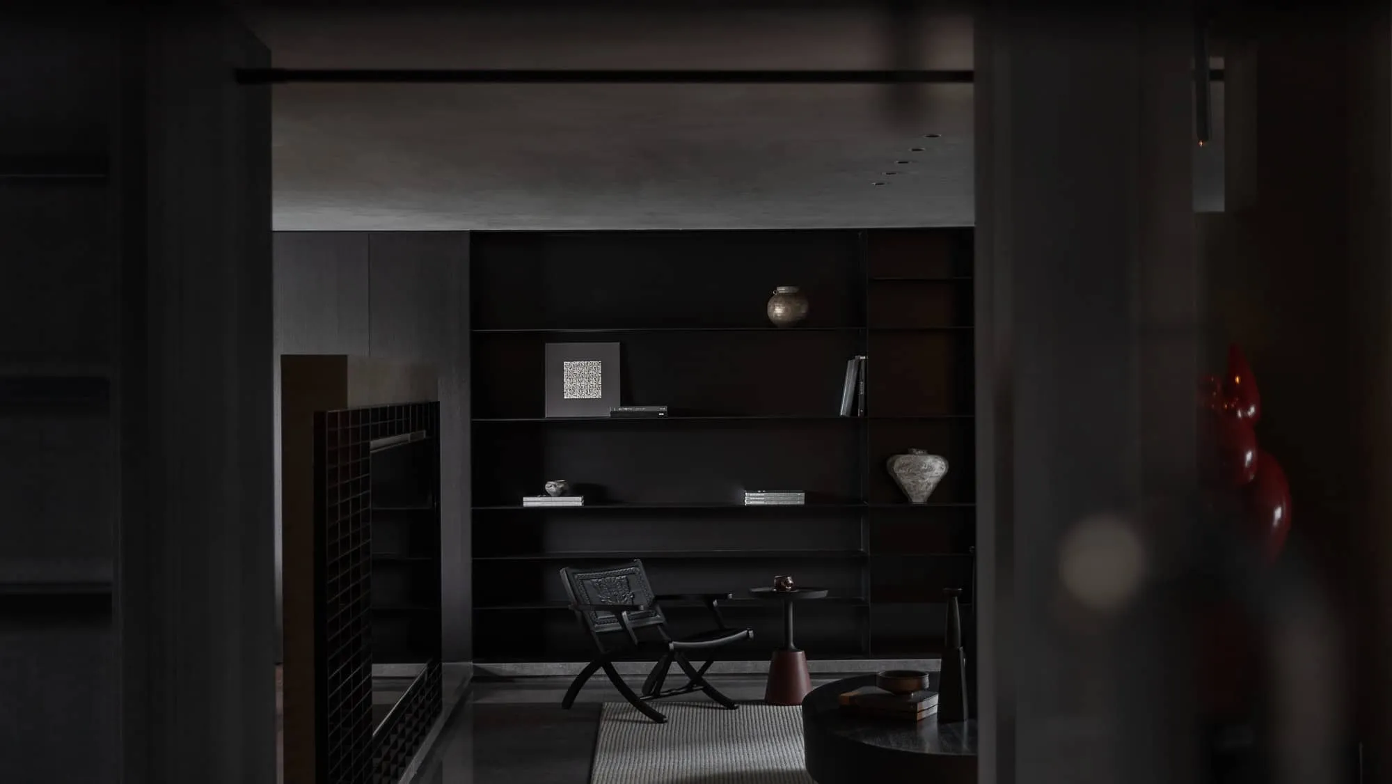 Poetic Garden by BDSD Boundless Design: Where Architecture Becomes Poetry