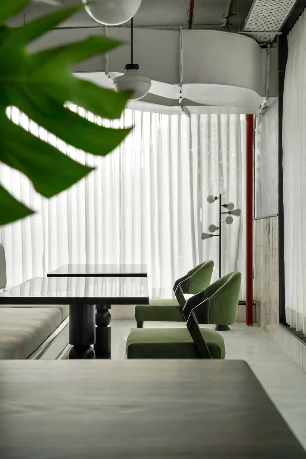 Ledor World | Studio Dashline | Нью-Дели, Индия