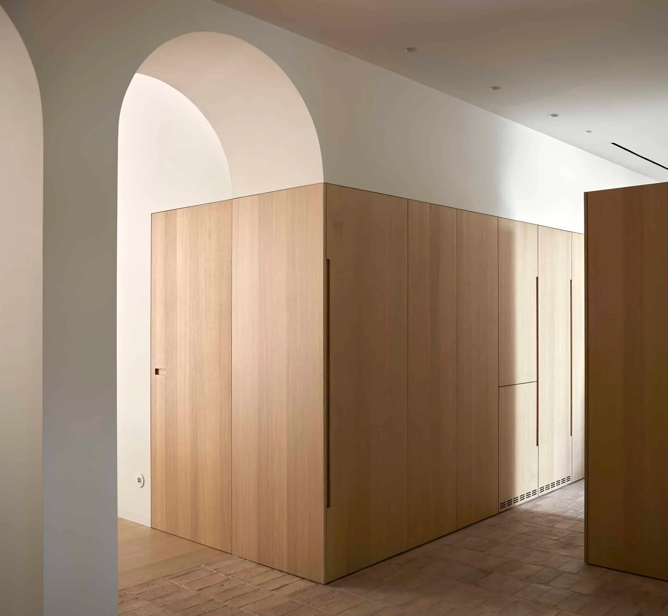 GOB17 Apartment | DG Arquitecto + Gosende Navarro Studio | Valencia, Spain