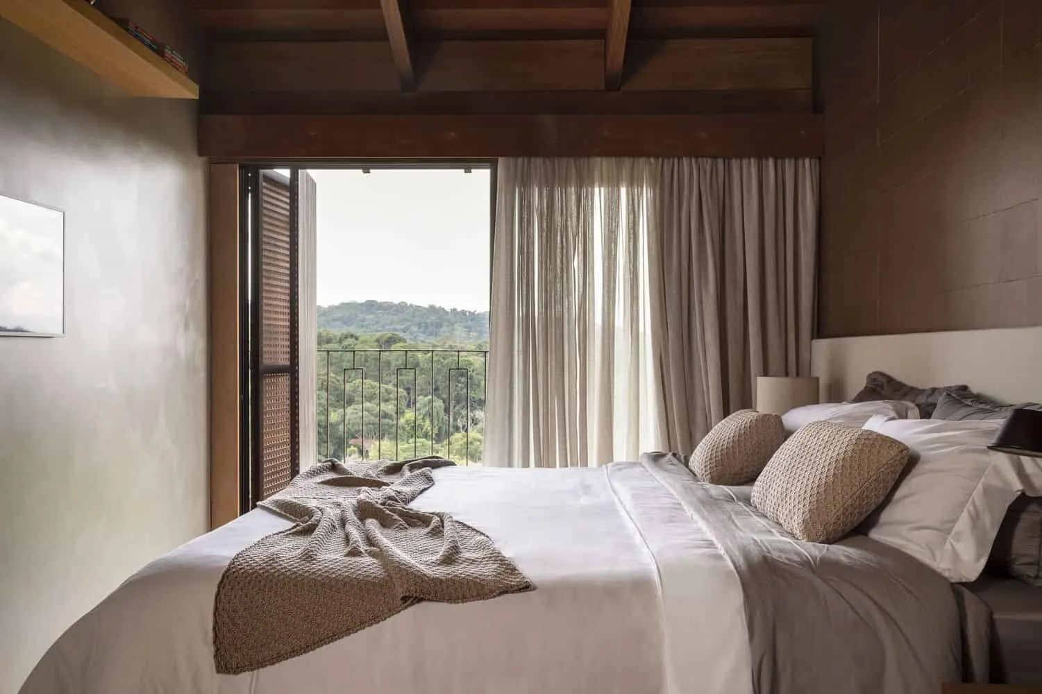 回弹屋 | In House | 巴西圣罗克 回弹屋 | In House | 巴西圣罗克