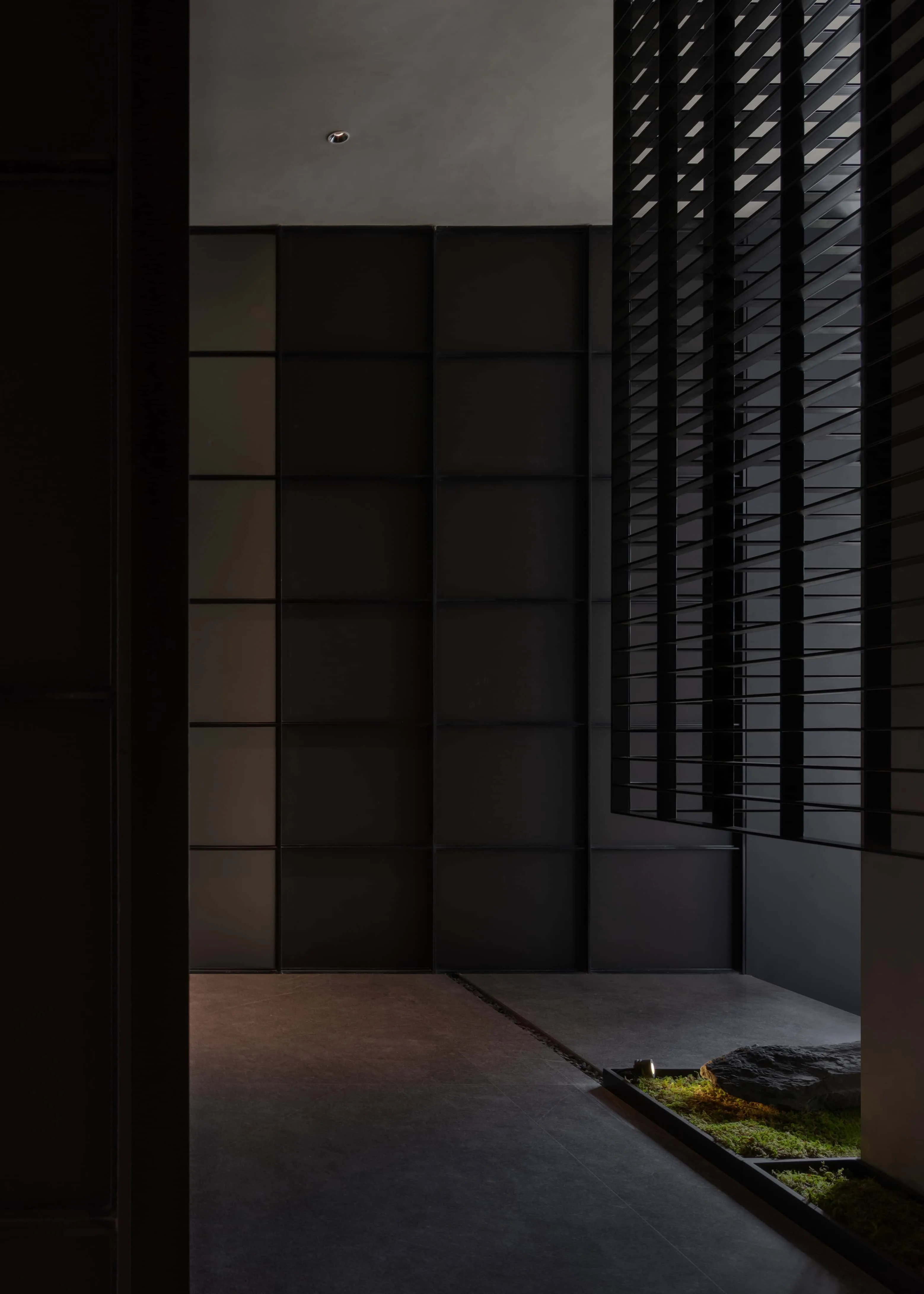 Poetic Garden by BDSD Boundless Design: Where Architecture Becomes Poetry