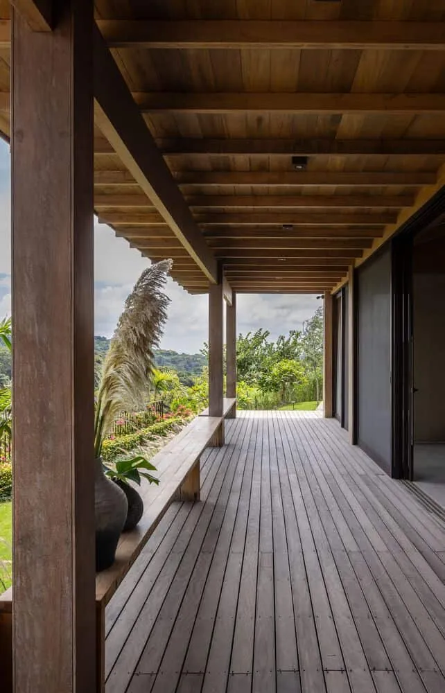 回弹屋 | In House | 巴西圣罗克 回弹屋 | In House | 巴西圣罗克