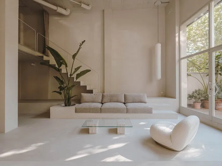 Transform Your Living Space Into the Magic of DIY Home Design