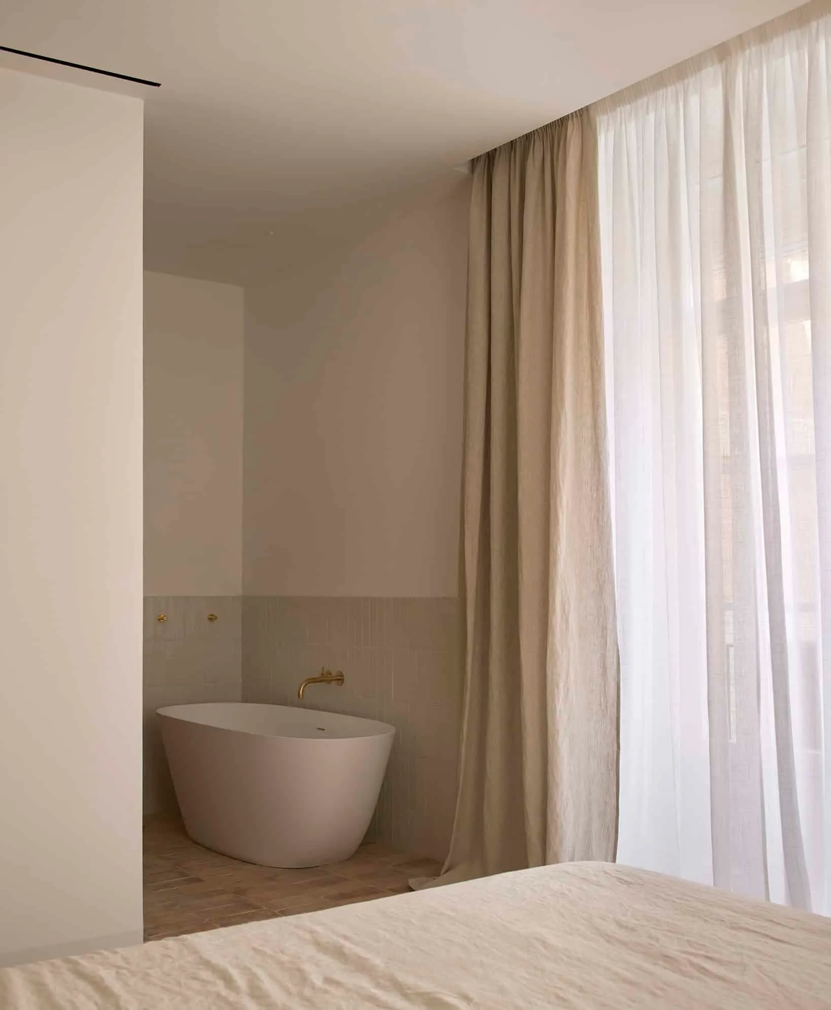 GOB17 Apartment | DG Arquitecto + Gosende Navarro Studio | Valencia, Spain