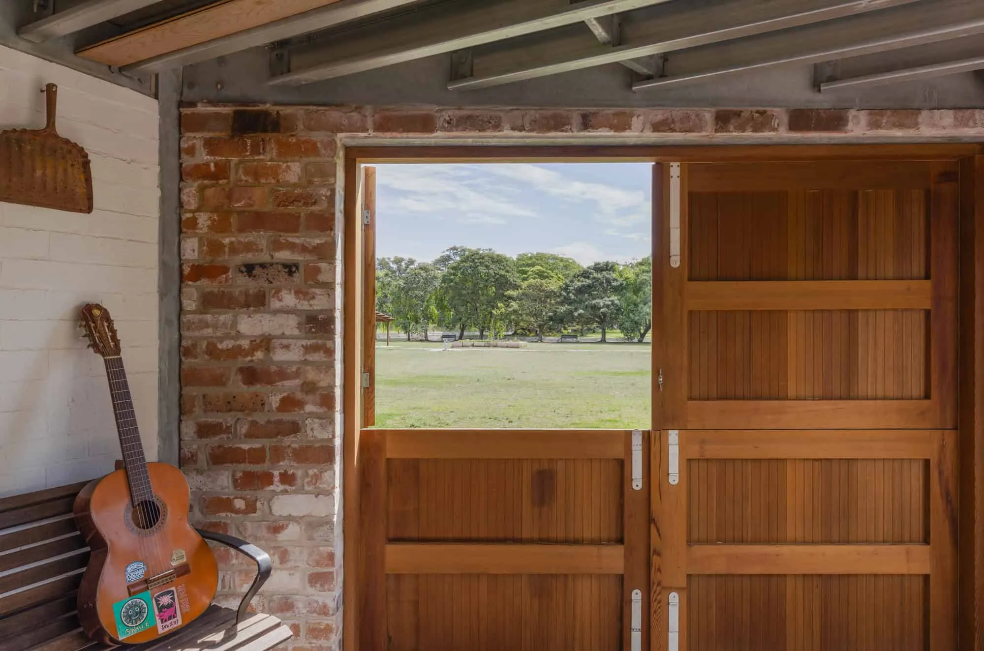 Tigz Hill Remodelled House | Architect Vanessa Vigneron | Newcastle, Australia