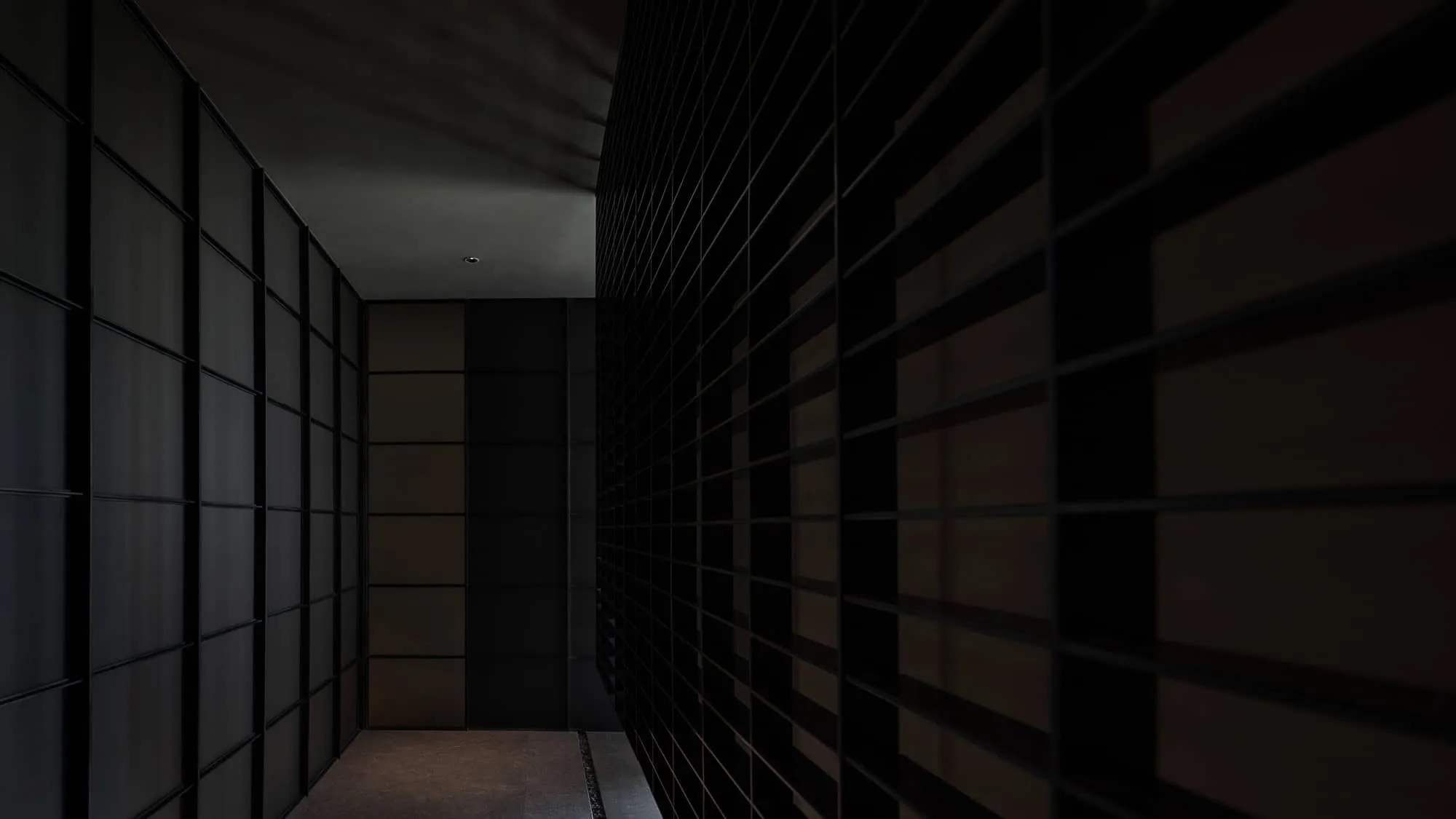 Poetic Garden by BDSD Boundless Design: Where Architecture Becomes Poetry