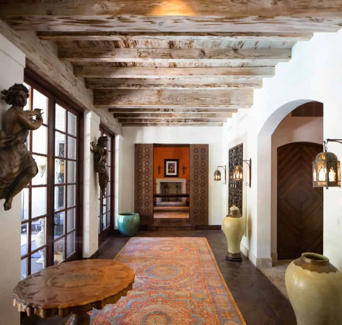 9. Entrada mediterránea, Miami