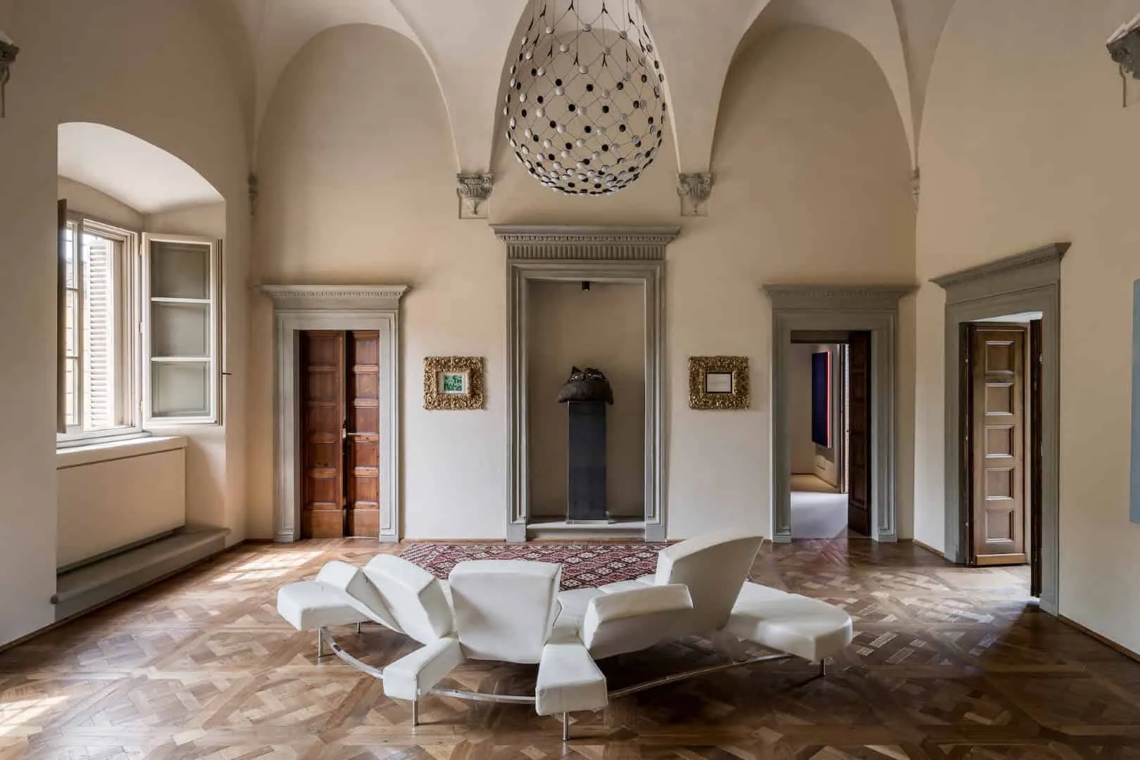 Villa Il Gioiello | Pierattelli Architetture | Florence, Italy