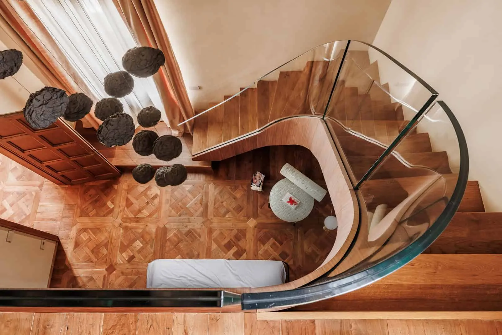 Villa Il Gioiello | Pierattelli Architetture | Florence, Italy