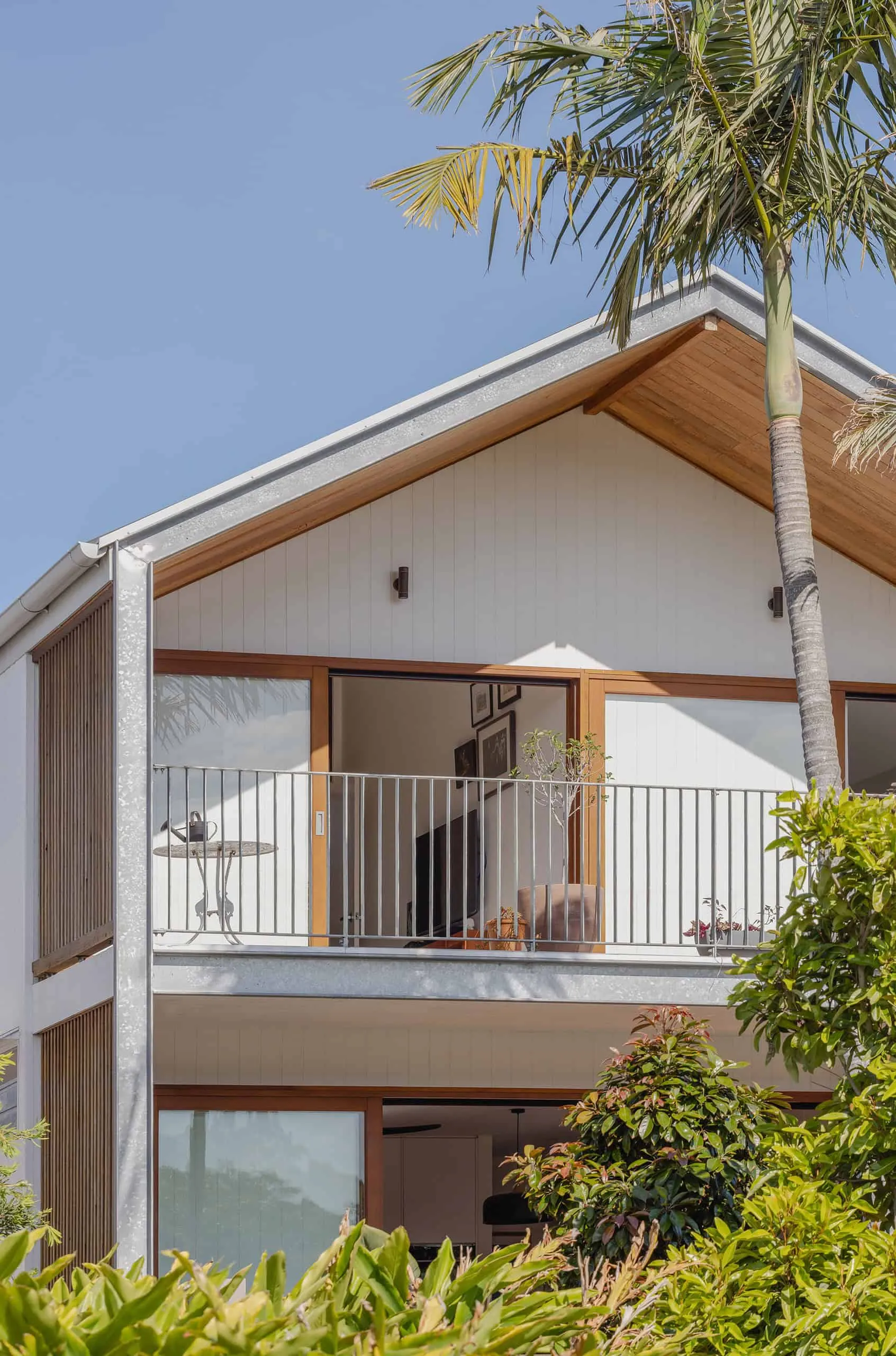 Tigz Hill Remodelled House | Architect Vanessa Vigneron | Newcastle, Australia