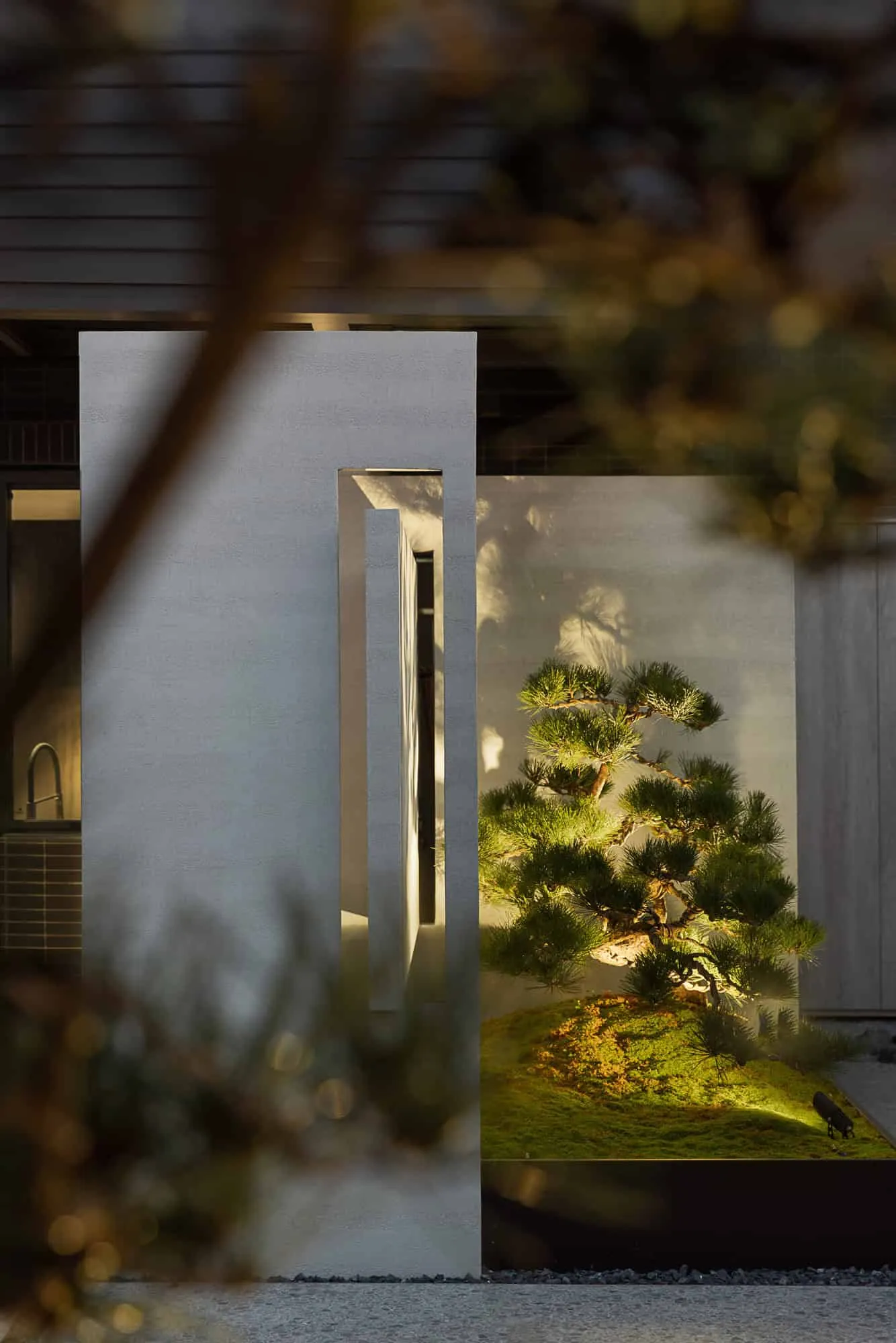 Poetic Garden by BDSD Boundless Design: Where Architecture Becomes Poetry