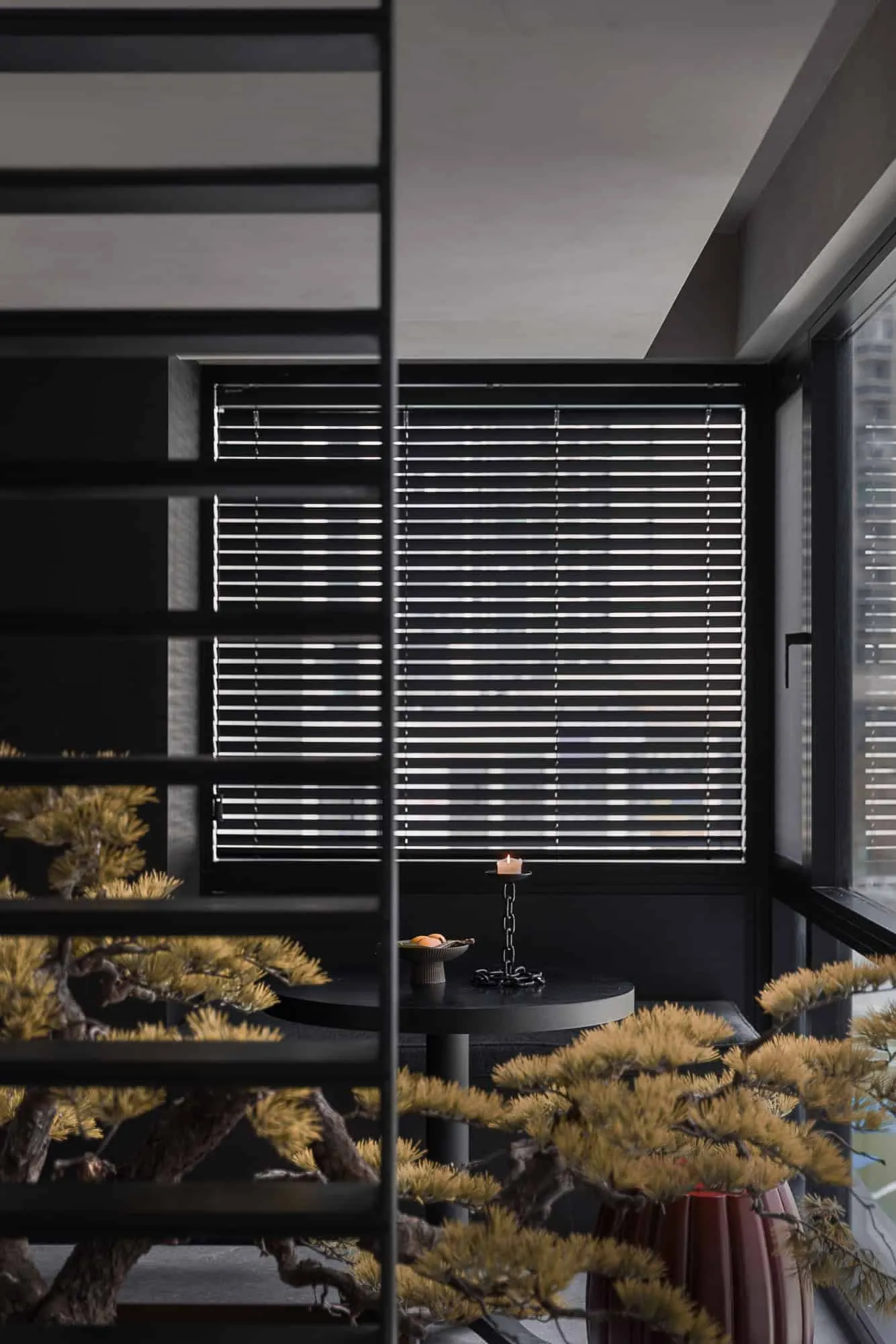 Poetic Garden by BDSD Boundless Design: Where Architecture Becomes Poetry