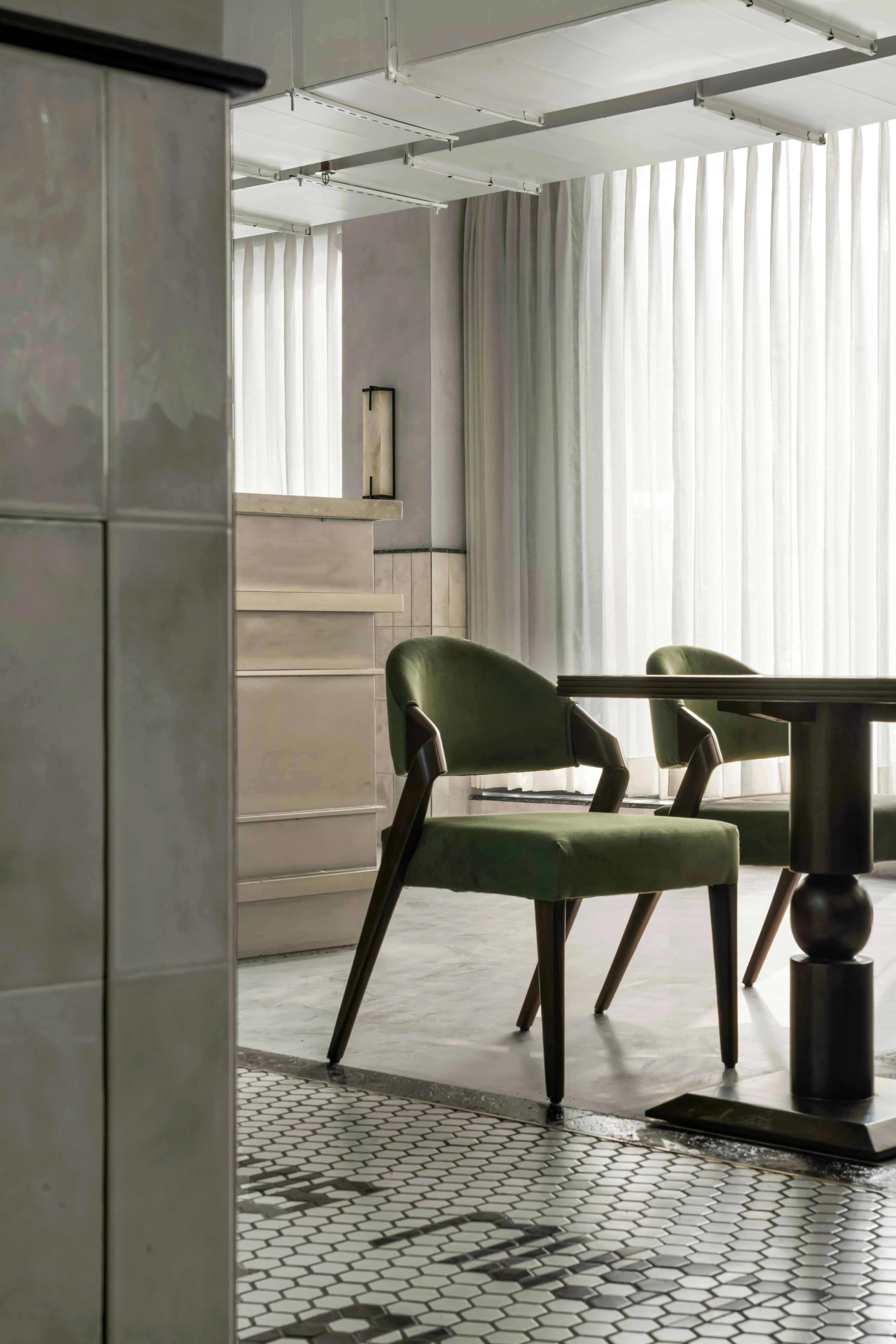 Ledor World | Studio Dashline | Нью-Дели, Индия