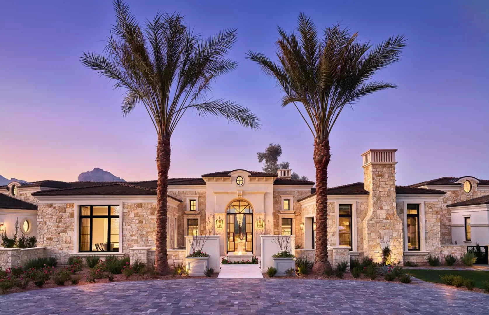 13. Entrada marina, Phoenix