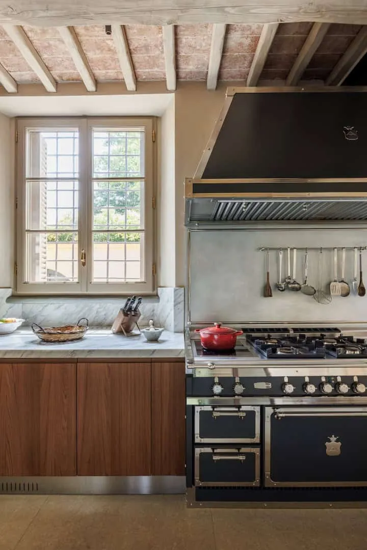 Villa Il Gioiello | Pierattelli Architetture | Florence, Italy