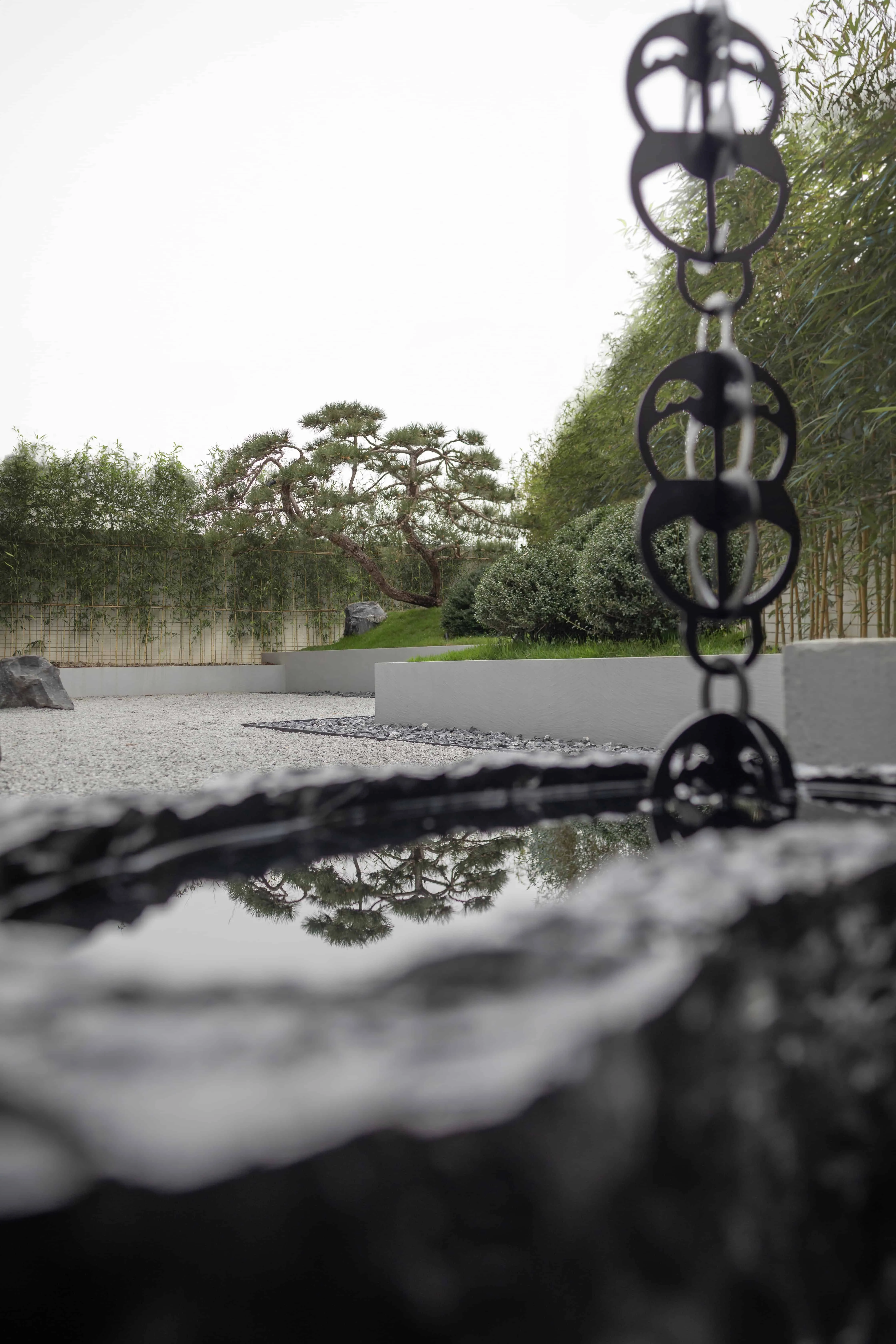 Poetic Garden by BDSD Boundless Design: Where Architecture Becomes Poetry