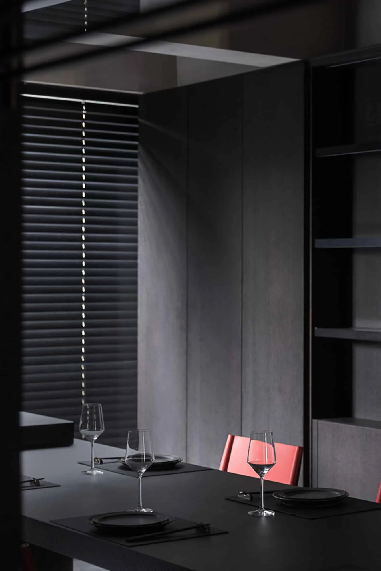 Poetic Garden by BDSD Boundless Design: Where Architecture Becomes Poetry